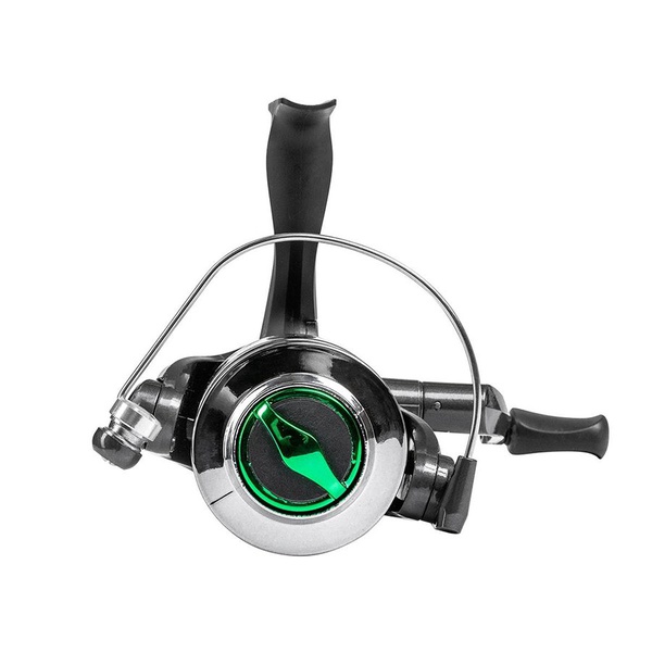 Набор Premier Fishing Start (спиннинг 2,4м, 10-40г, катушка 4000FD 1BB, леска 0,35мм)