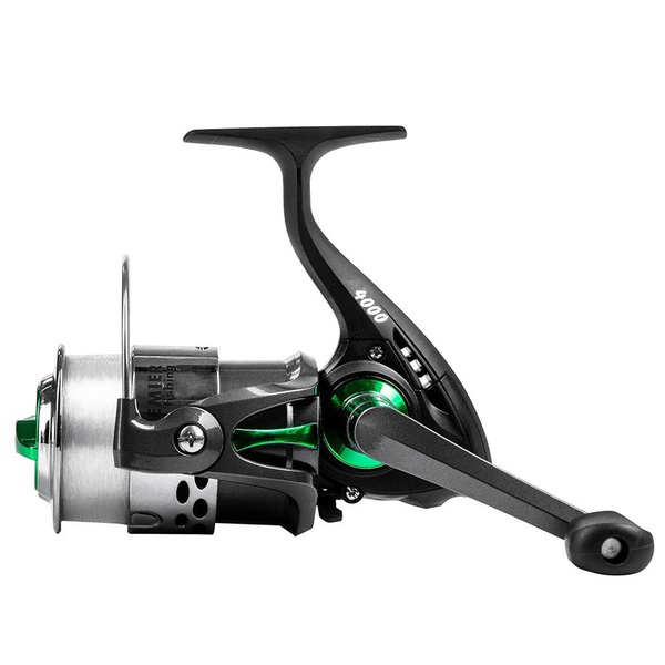 Набор Premier Fishing Start (спиннинг 2,4м, 10-40г, катушка 4000FD 1BB, леска 0,35мм)