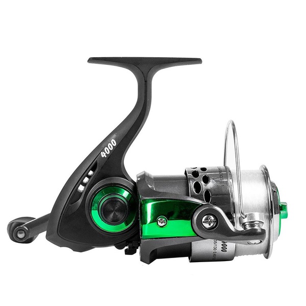Набор Premier Fishing Start (спиннинг 2,4м, 10-40г, катушка 4000FD 1BB, леска 0,35мм)