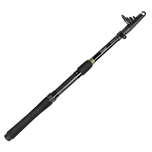 Набор Premier Fishing Start (спиннинг 2,4м, 10-40г, катушка 4000FD 1BB, леска 0,35мм)