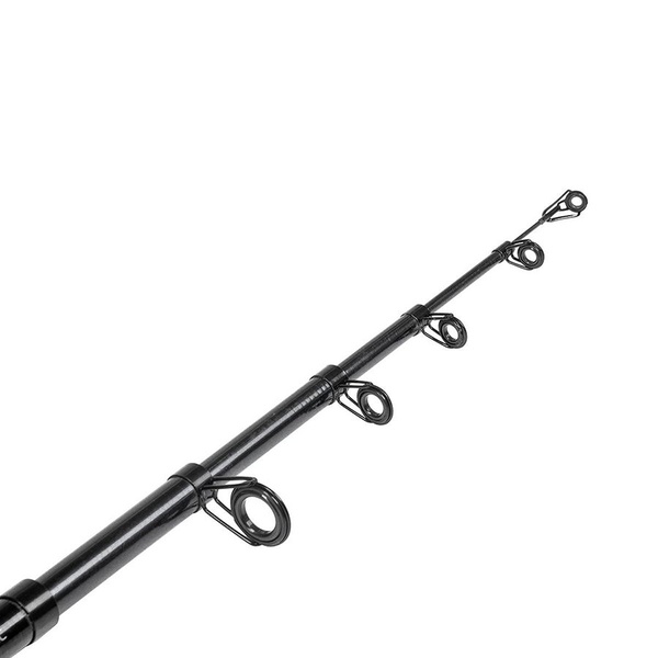 Набор Premier Fishing Start (спиннинг 2,4м, 10-40г, катушка 4000FD 1BB, леска 0,35мм)