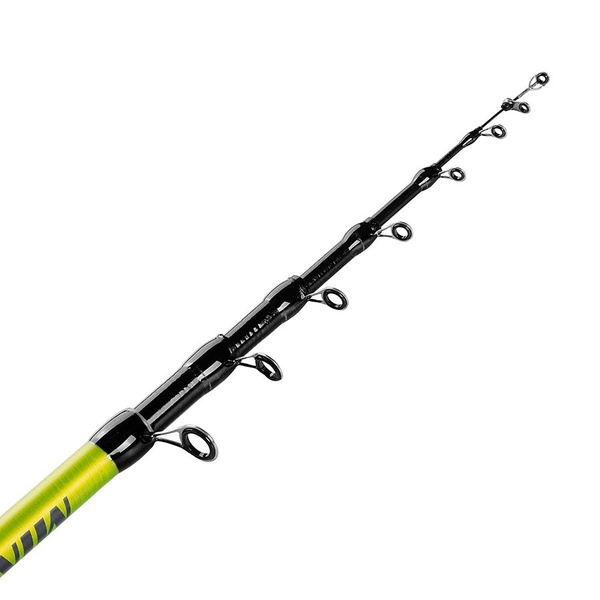 Удилище проводочное Helios Minibolo с/к (3-15г) 4м