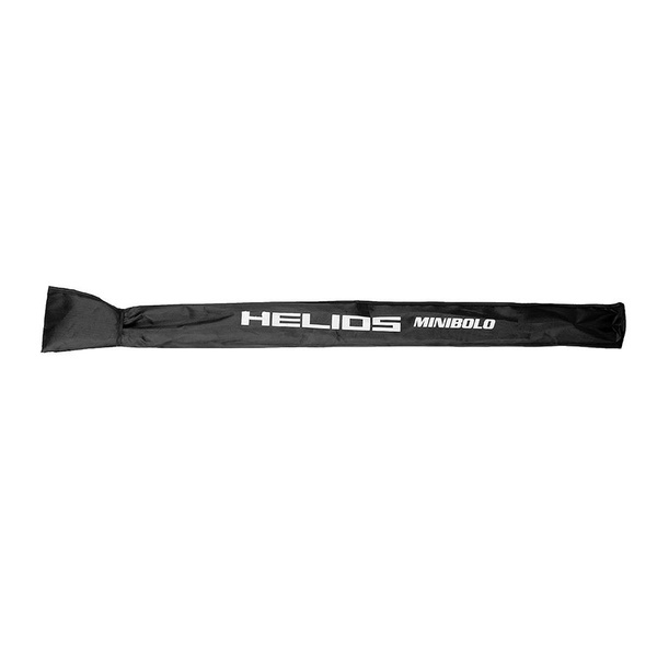 Удилище проводочное Helios Minibolo с/к (3-15г) 4м