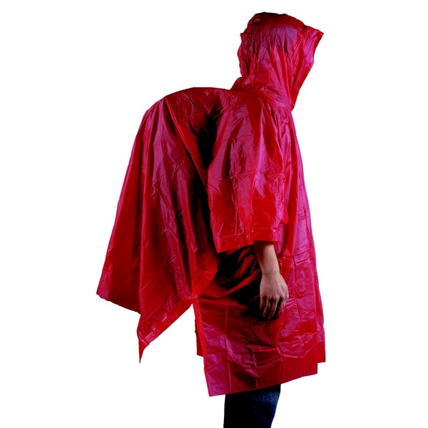 Дождевик-пончо AceCamp Lightweight Vinyl Poncho