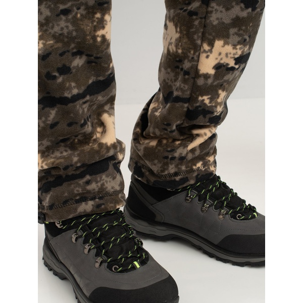 Флисовый костюм Huntsman Байкал КМФ 135