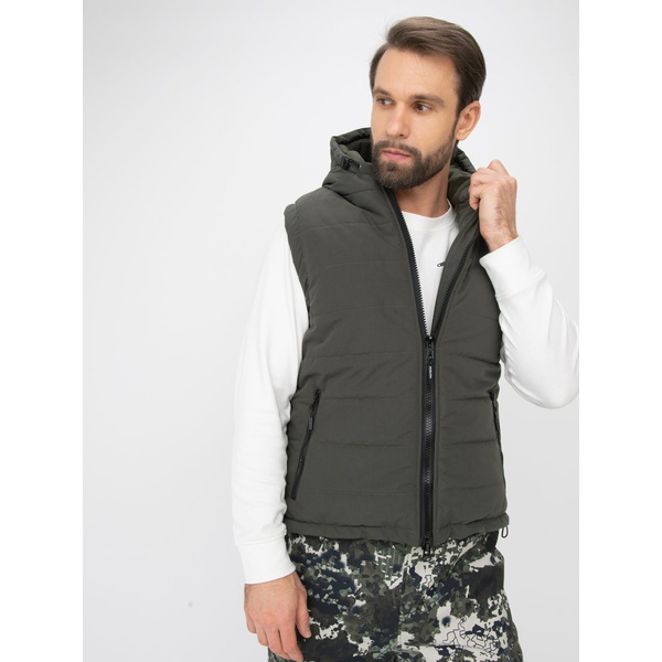 Жилет Huntsman Фристайл Болото, тк. Канада