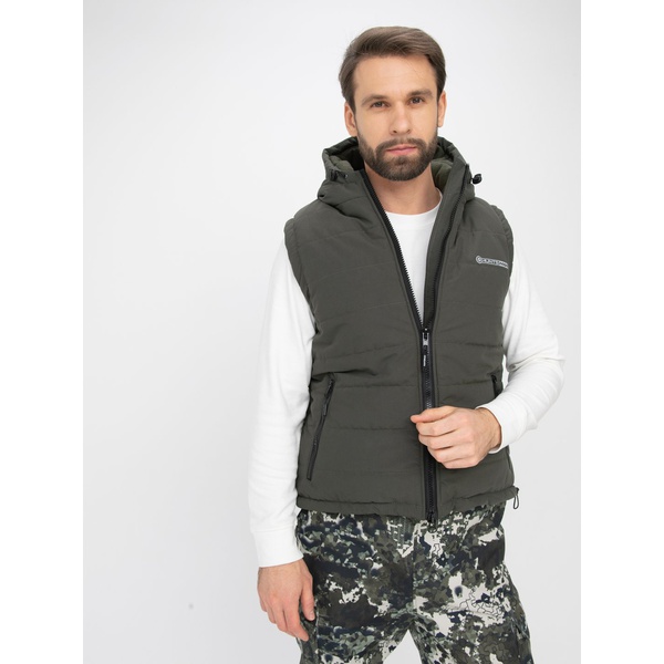 Жилет Huntsman Фристайл Болото, тк. Канада