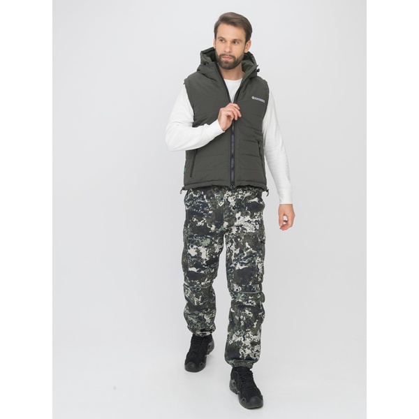 Жилет Huntsman Фристайл Болото, тк. Канада