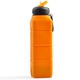 Бутылка-динамик AceCamp Sound Bottle Оранжевый. Фото 7