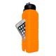Бутылка-динамик AceCamp Sound Bottle Оранжевый. Фото 1