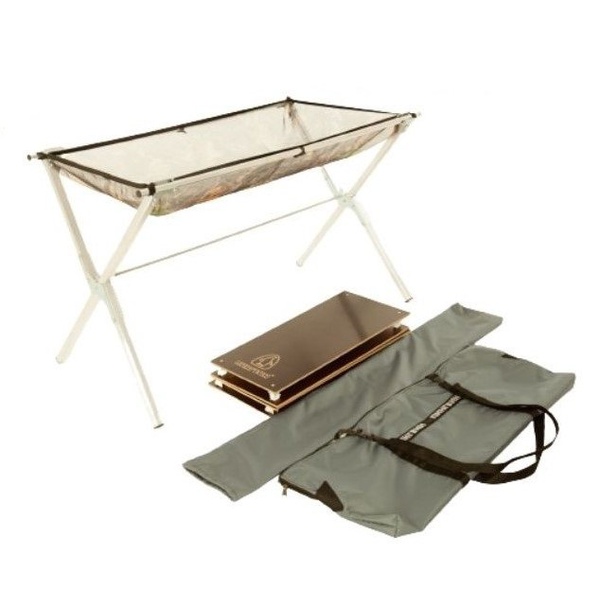 Стол складной Пингвин в чехле