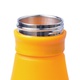 Бутылка складная AceCamp Squeezable Silicone Bottle 600. Фото 5