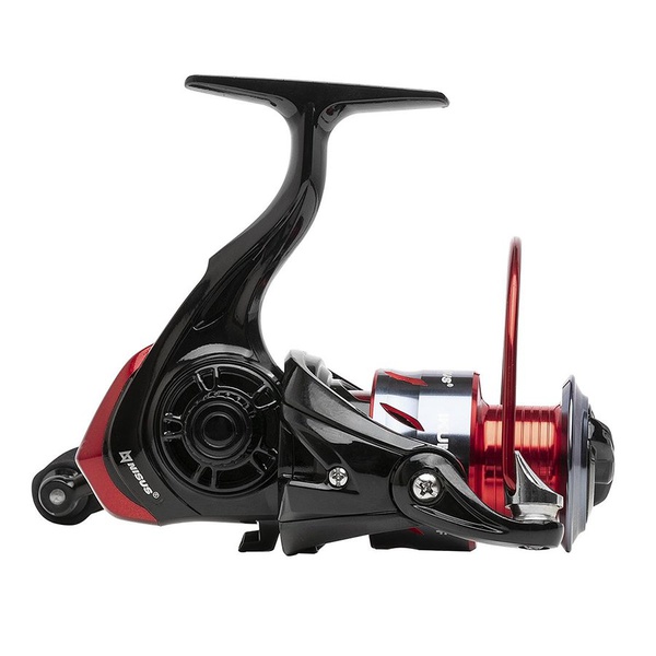 Катушка Nisus Ikumi 2000F (4+1 подшип.)