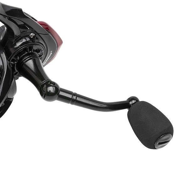 Катушка Nisus Ikumi 2000F (4+1 подшип.)