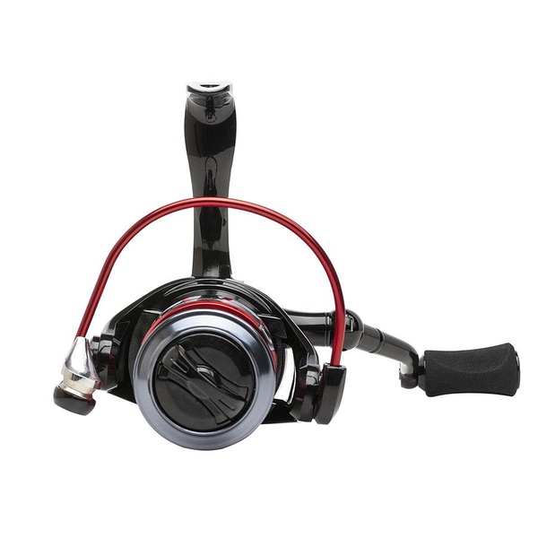 Катушка Nisus Ikumi 2000F (4+1 подшип.+ зап.шпуля)