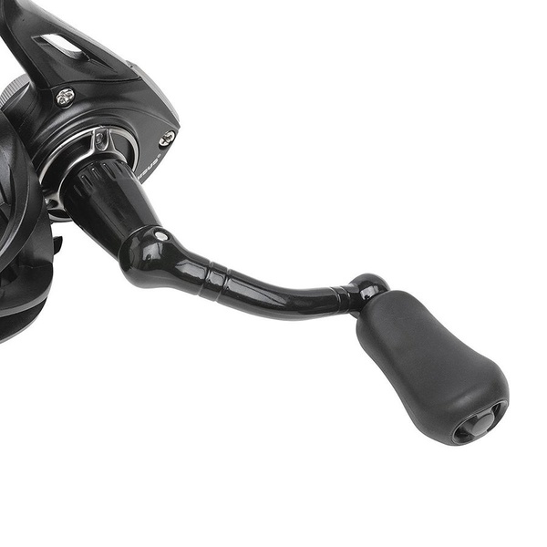 Катушка Nisus Kumiko 2000F (5+1 подшип.)