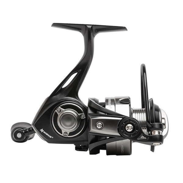 Катушка Nisus Kumiko 3000F (5+1 подшип.)