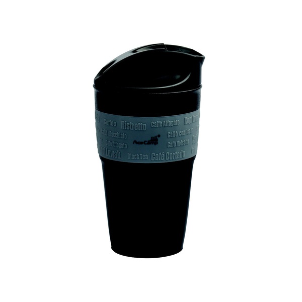 Кружка складная AceCamp Collapsible Silicone Coffee Mug