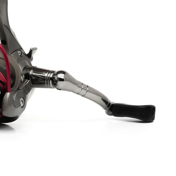 Катушка Helios Mizuno 2000F (5+1 подшип.)