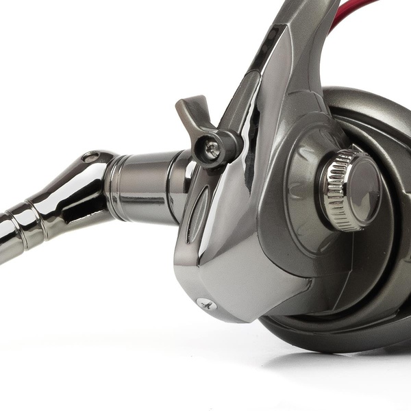 Катушка Helios Mizuno 2000F (5+1 подшип.)