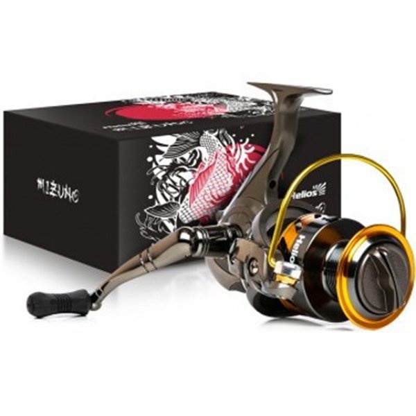 Катушка Helios Mizuno 5000F (5+1 подшип.)