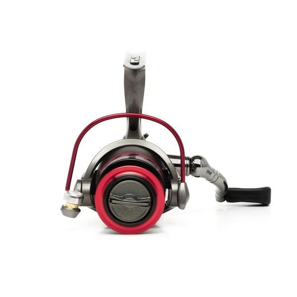 Катушка Helios Mizuno 5000F (5+1 подшип.)