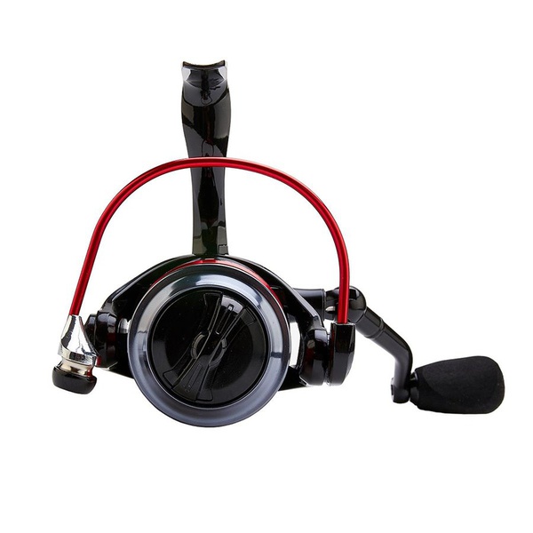 Катушка Helios Ikumi 5000F (4+1 подшип.)