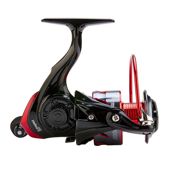 Катушка Helios Ikumi 5000F (4+1 подшип.)