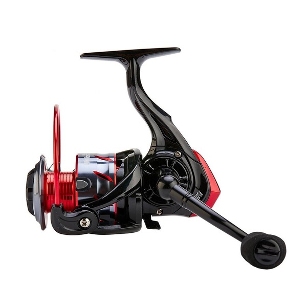 Катушка Helios Ikumi 5000F (4+1 подшип. + зап.шпуля)
