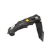 Нож складной AceCamp 4 Function LED Utility Knife. Фото 1