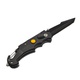 Нож складной AceCamp 4 Function LED Utility Knife. Фото 2