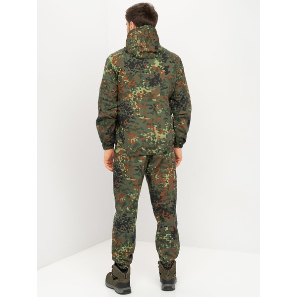 Костюм Huntsman Стрелок Бундесвер, тк. смесовая сорочка