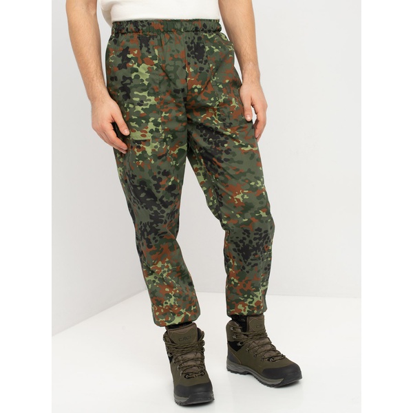 Костюм Huntsman Стрелок Бундесвер, тк. смесовая сорочка