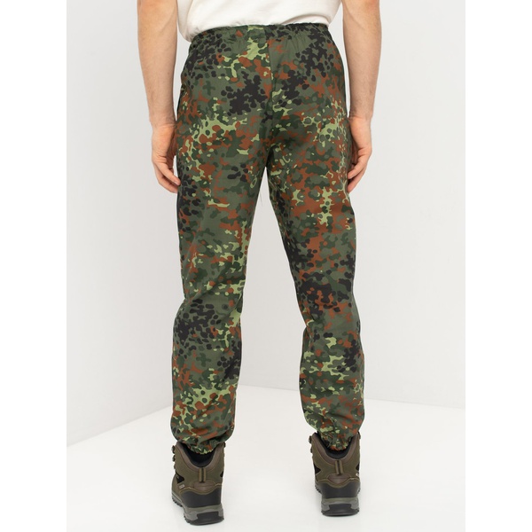 Костюм Huntsman Стрелок Бундесвер, тк. смесовая сорочка