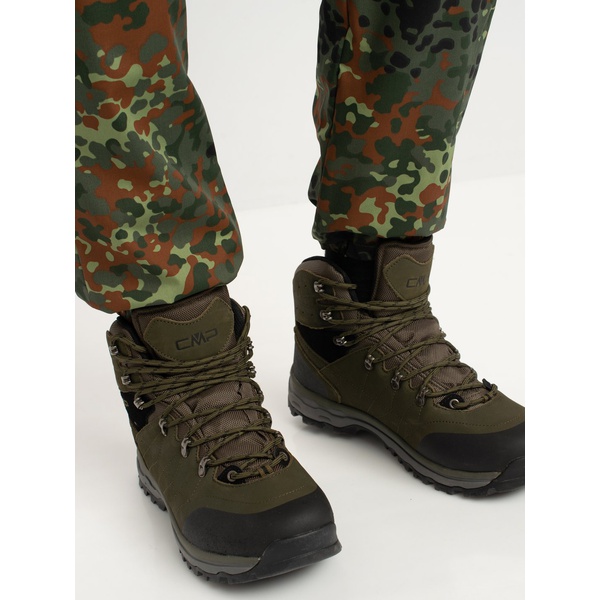 Костюм Huntsman Стрелок Бундесвер, тк. смесовая сорочка