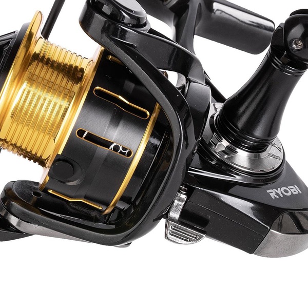 Катушка Ryobi Maturity 3000