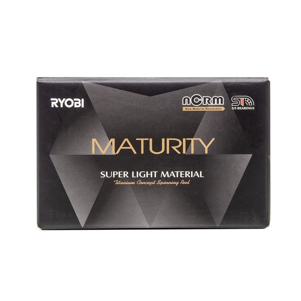 Катушка Ryobi Maturity 3000