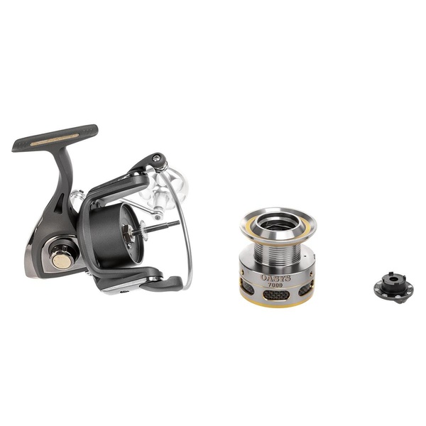 Катушка Ryobi Oasys 7000