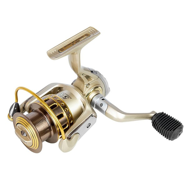 Катушка Ryobi Tresor 4000