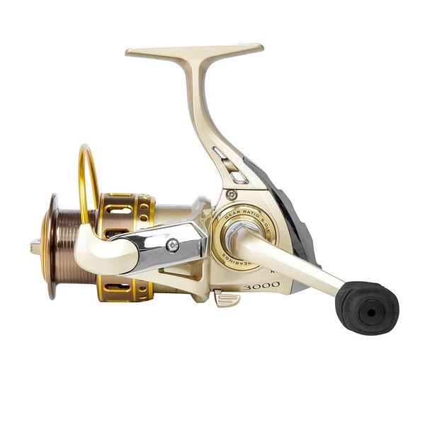 Катушка Ryobi Tresor 4000