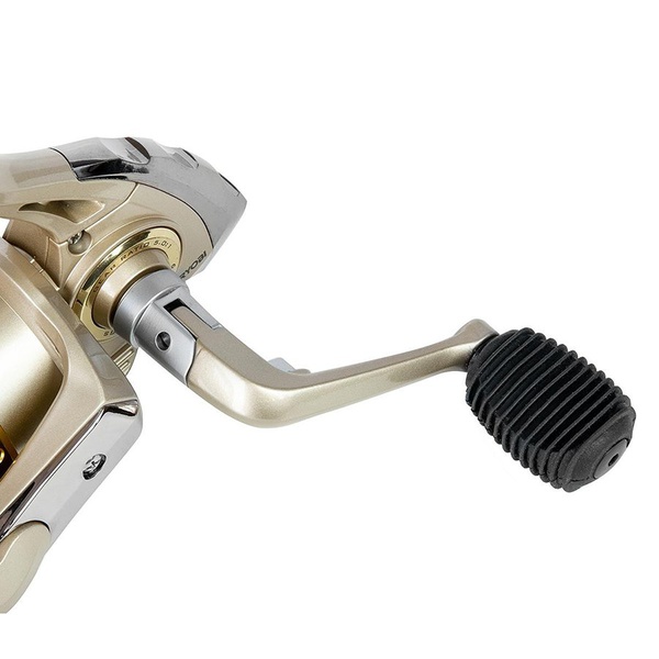 Катушка Ryobi Tresor 4000