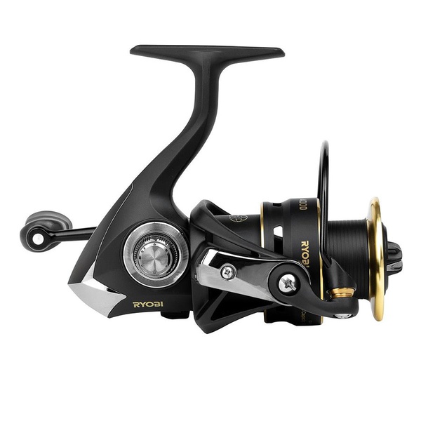 Катушка Ryobi Virtus 6000