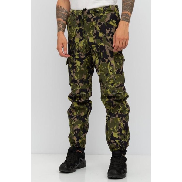 Костюм Huntsman Антигнус-люкс, демисезонный КМФ №153, тк. смесовая микро рипстоп бондинг