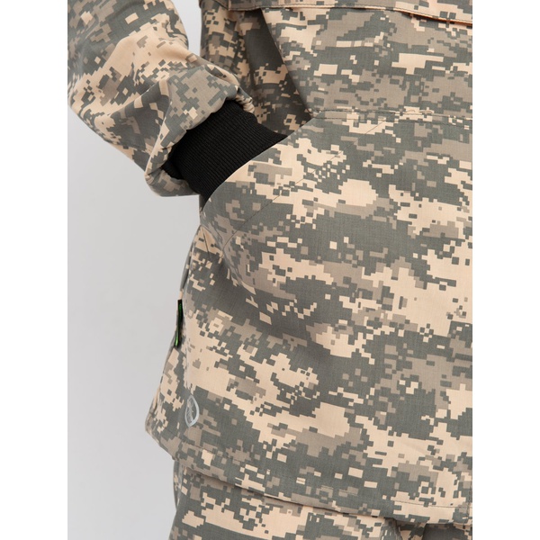 Костюм Huntsman Антигнус (с ловушками) 128/2, тк. смесовая сорочка