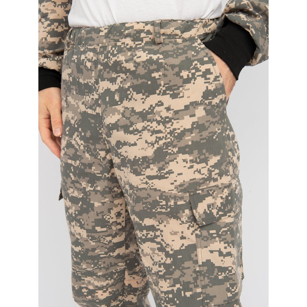 Костюм Huntsman Антигнус (с ловушками) 128/2, тк. смесовая сорочка