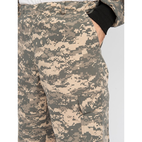 Костюм Huntsman Антигнус (с ловушками) 128/2, тк. смесовая сорочка