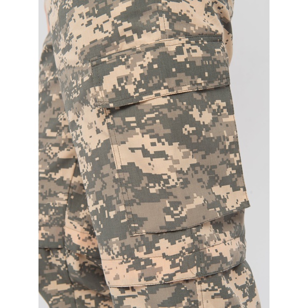 Костюм Huntsman Антигнус (с ловушками) 128/2, тк. смесовая сорочка