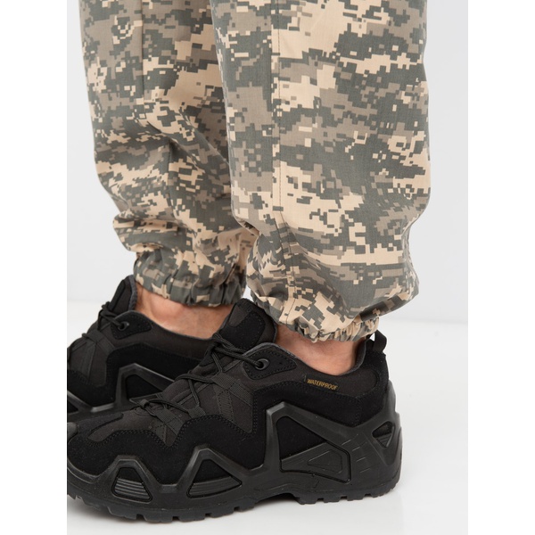 Костюм Huntsman Антигнус (с ловушками) 128/2, тк. смесовая сорочка