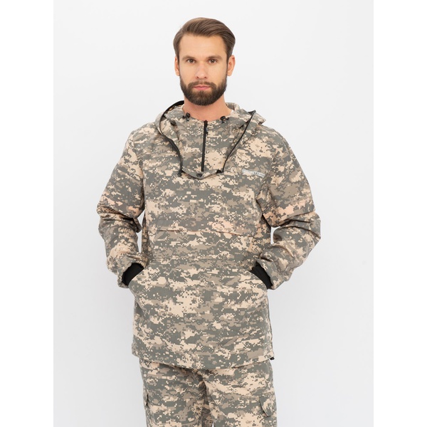 Костюм Huntsman Антигнус (с ловушками) 128/2, тк. смесовая сорочка