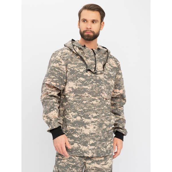 Костюм Huntsman Антигнус (с ловушками) 128/2, тк. смесовая сорочка